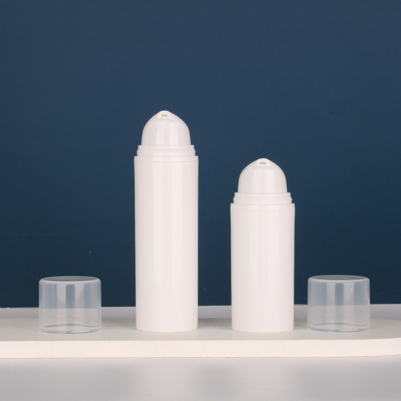 15ml 30ml 50ml Plastic Liquid Mousse Soap Dispenser Foam Pump for Cosmetic Plastic Bottle Packaging