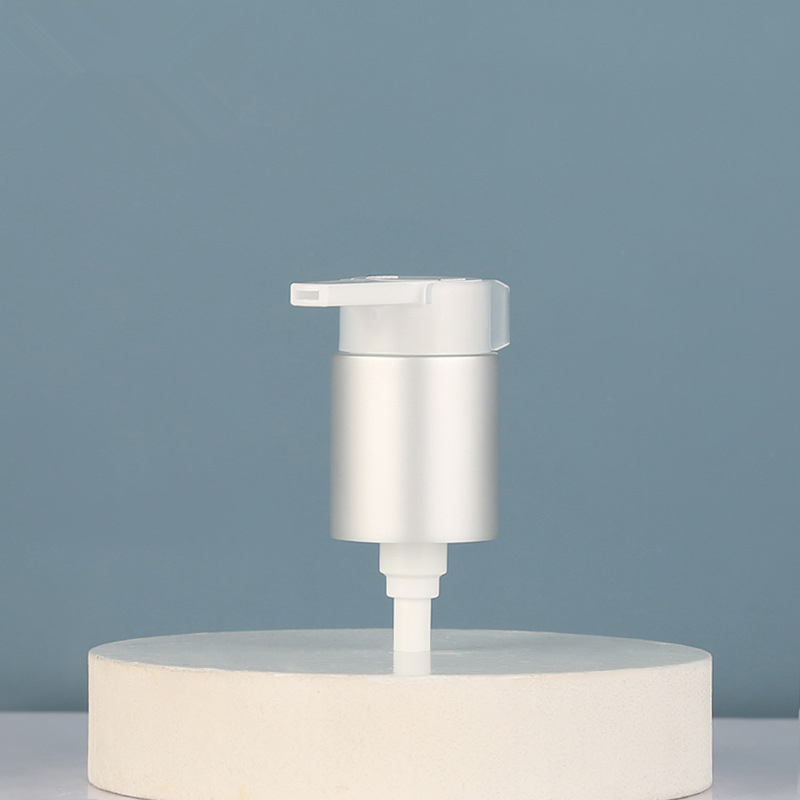 22/410 24/410 White Bird Mouth Cosmetic Treatment Pump