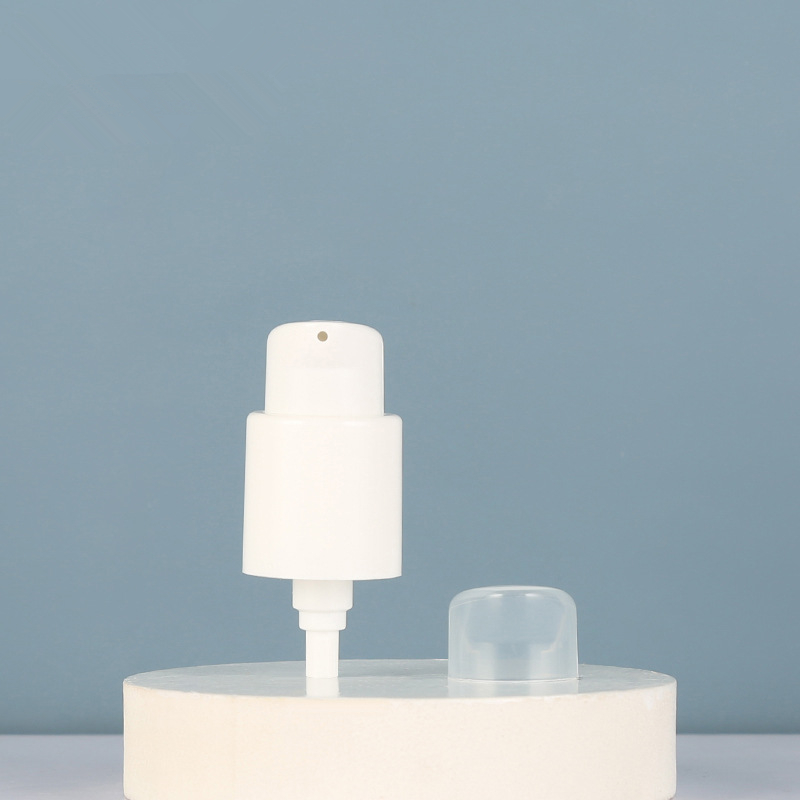22/410,24/410 Plastic Liquid Cream Treatment Lotion Pump for Bottles