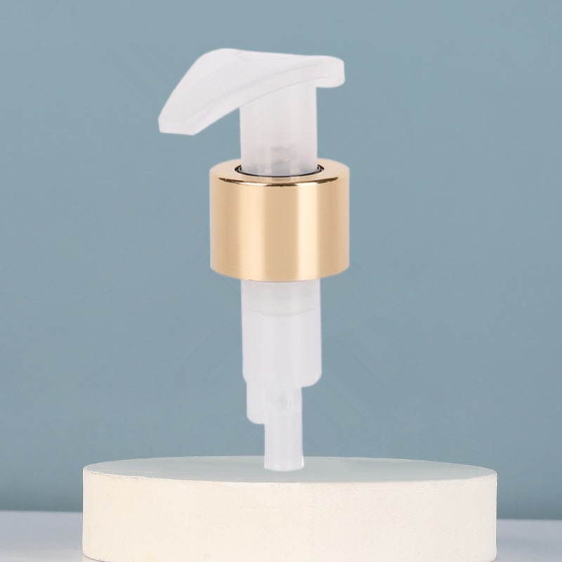 24/410 Alumite Liquid Lotion Soap Dispenser Pump Outside Spring for Bottle