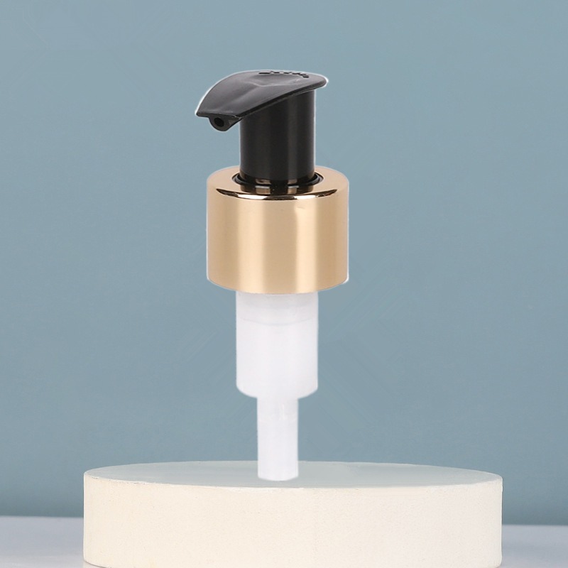 24/410 Alumite Liquid Lotion Soap Dispenser Pump Outside Spring for Bottle