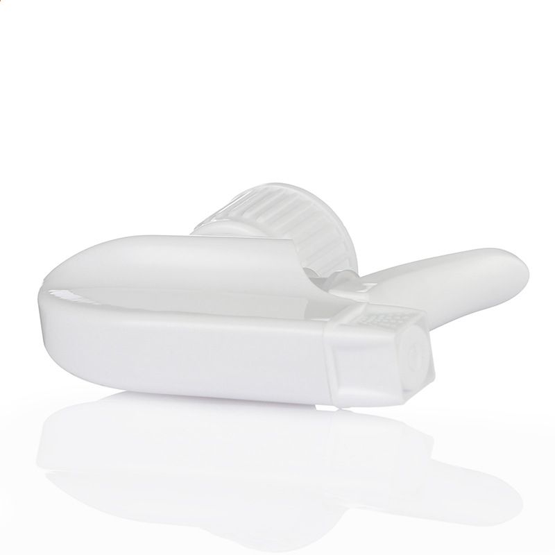 28/410 White Nozzle Hand Mini Sprayer Plastic Water Spray Bottle Head Mist Trigger Sprayer