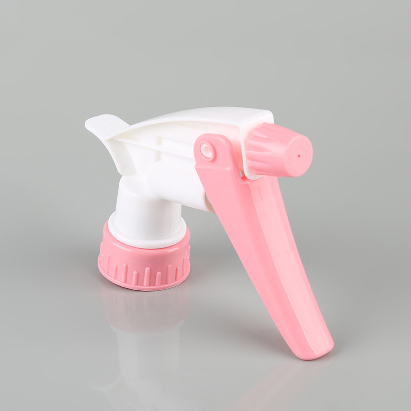High Quality 24/400 Household Cleaning Foam Plastic Trigger Sprayer