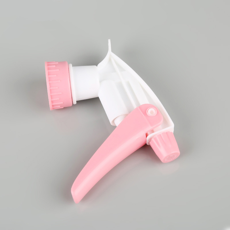 High Quality 24/400 Household Cleaning Foam Plastic Trigger Sprayer